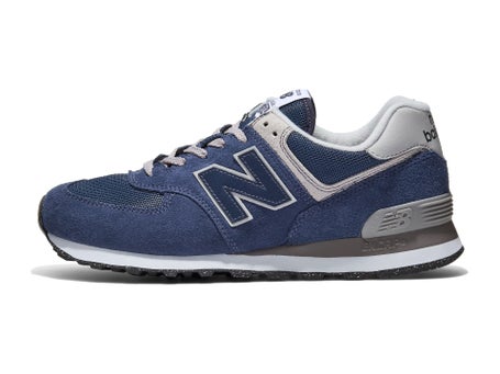 New Balance 574 Shoes\Navy