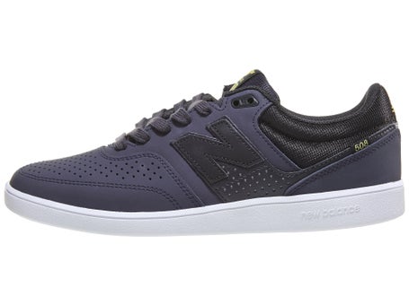New Balance Numeric Westgate 508 Shoes\Navy/Black