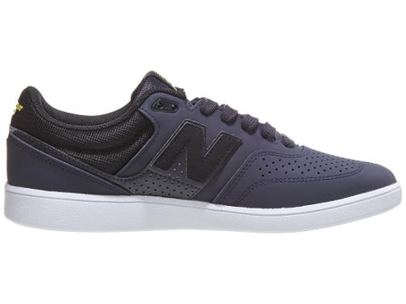 New Balance Numeric Westgate 508 Shoes Navy/Black | Skate  display picture 3