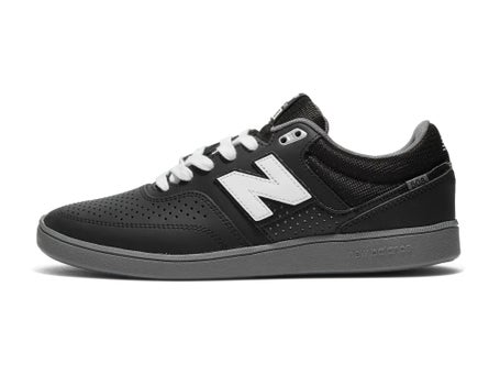 New Balance Numeric Westgate 508 Shoes\Black/White