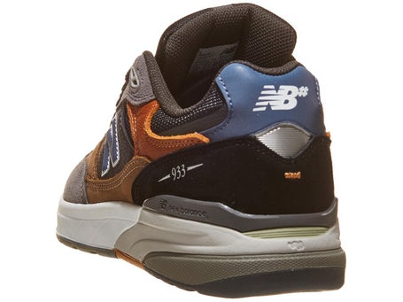 Tenis New Balance 999 Preco New Balance Numeric Reynolds 933 Shoes