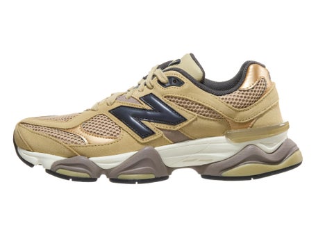 New Balance 9060 Shoes\Quicksand/Incense