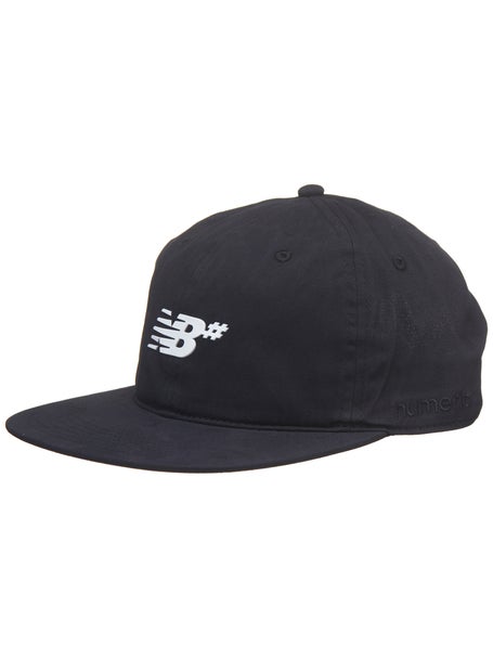 New Balance Numeric 6-Panel Hat