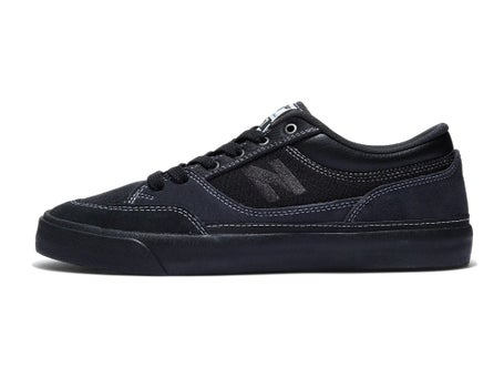 New Balance Numeric Villani 417 Low Shoes\Charcoal/Blk