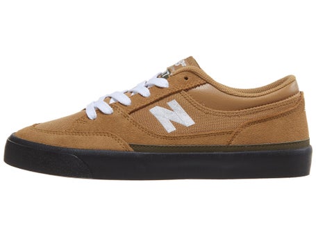 New Balance Numeric Villani 417 Low Shoes\Camel/Black