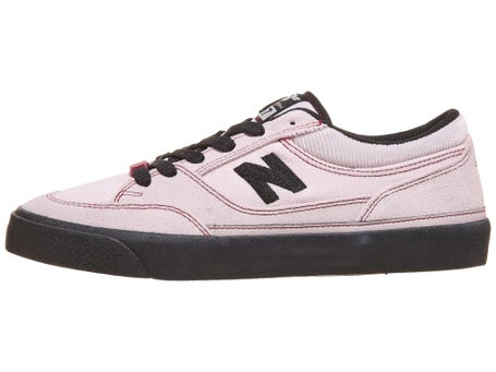 New Balance Numeric Villani 417 Low Shoes\Pink/Black
