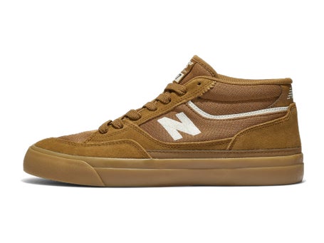 New Balance Numeric Villani 417 Shoes\Wheat/Gum