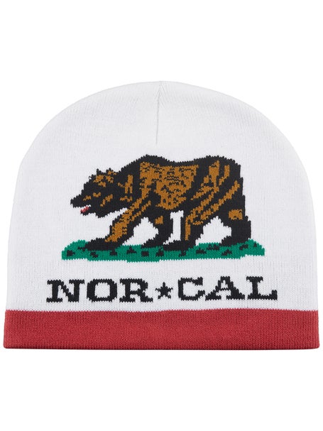 Nor Cal Republic Beanie