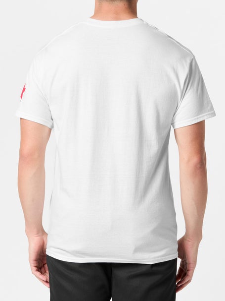 Nor Cal Republic T-Shirt\White