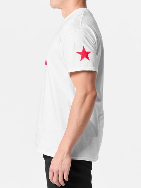 Nor Cal Republic T-Shirt\White