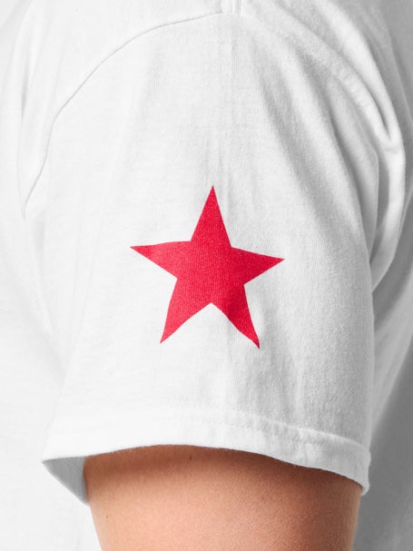 Nor Cal Republic T-Shirt\White