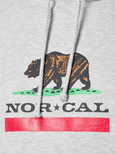 Nor Cal Republic Hoodie