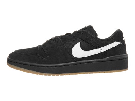 Nike SB Code 58 Shoes\Black/Summit White