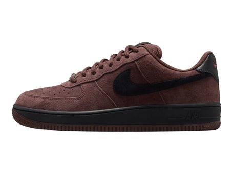 Nike SB Air Force 1 Shoes\Lt Chocolate/Black