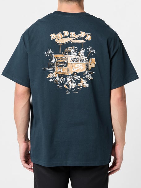 Nike SB Road Dogs T-Shirt\Armory Navy