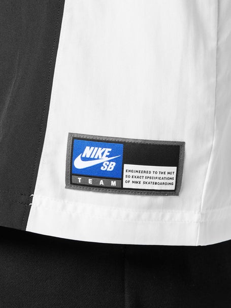 Nike SB Bowler 2 Button Up Shirt
