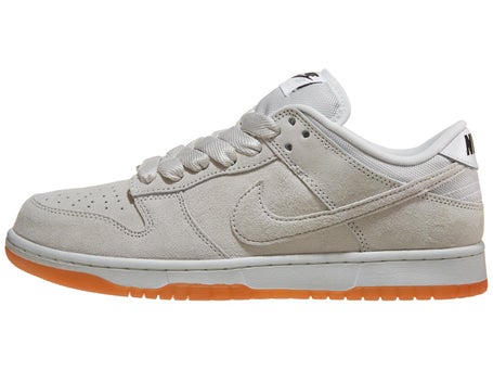 Nike SB Dunk Low Pro B Shoes\Pale Ivory/White-Copper
