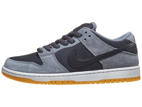 Nike SB Dunk Low Pro Shoes\Dk Smoke Grey/Black-Smoke