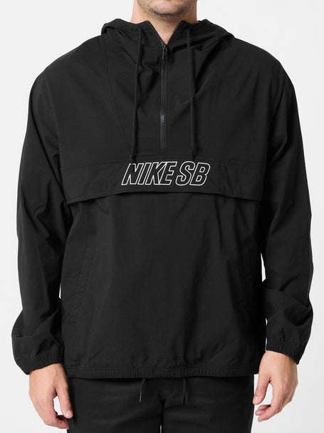 Nike SB Essential Anorak Jacket\Black