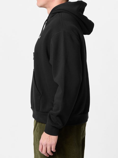 Nike SB Essential Logo Pullover Hoodie\Black