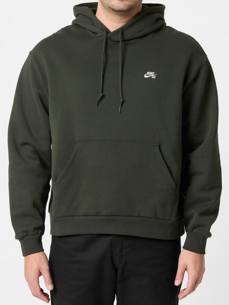 Nike SB Essential Hoodie\Sequoia