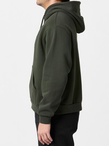 Nike SB Essential Hoodie\Sequoia