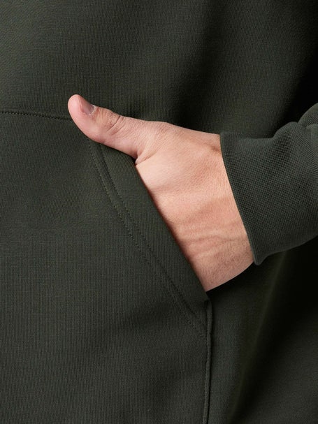 Nike SB Essential Hoodie\Sequoia
