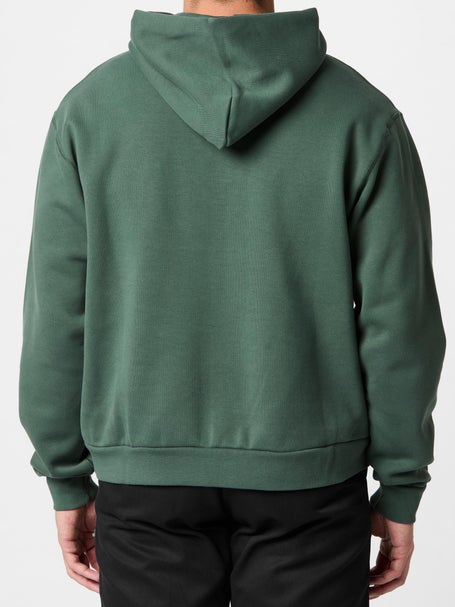 Nike SB Essential Logo Pullover Hoodie\Vintage Green