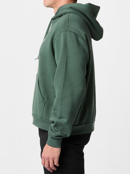 Nike SB Essential Logo Pullover Hoodie\Vintage Green