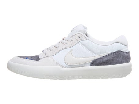 Nike SB Force 58 Shoes\Phantom/Lt Orewood Brown
