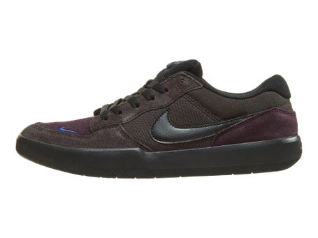 Nike SB Force 58 Shoes\Shadow Brown/Black