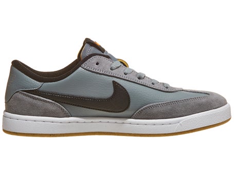 Nike SB FC Classic Shoes\Cool Grey/Black-White