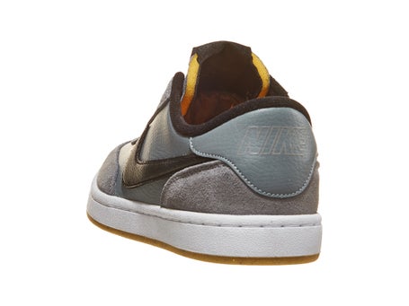 Nike SB FC Classic Shoes\Cool Grey/Black-White