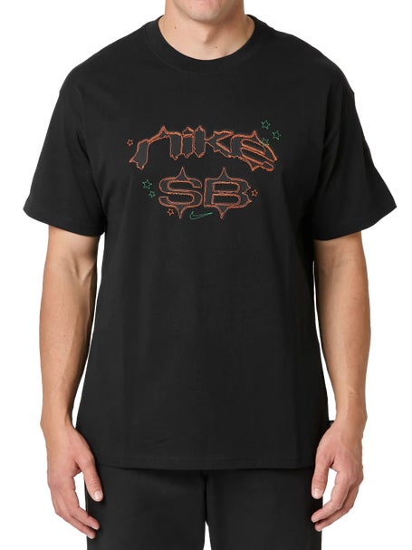 Nike SB Goth T-Shirt\Black