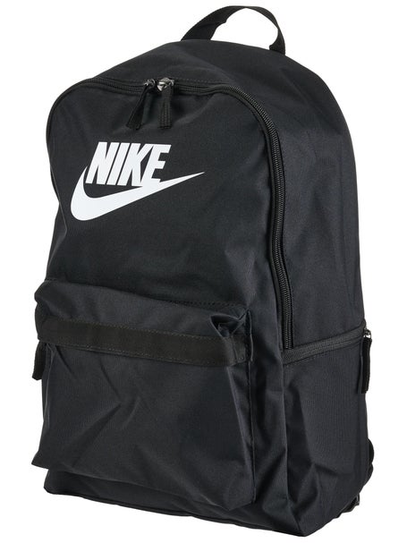 Nike Heritage Backpack\Black