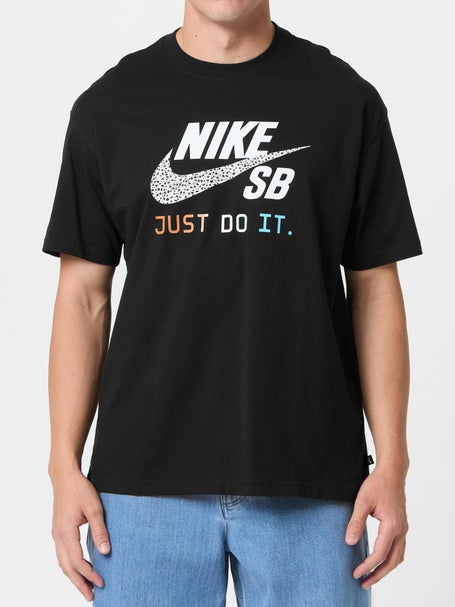 Nike SB Safari HBR T-Shirt\Black