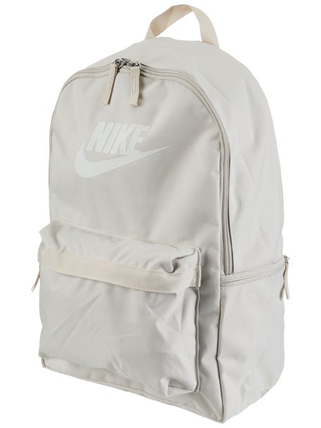 Nike Heritage Backpack\Lt Orewood Brown