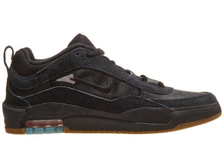 Nike SB Air Max Ishod Shoes\Black/Black-Anthracite-Gum