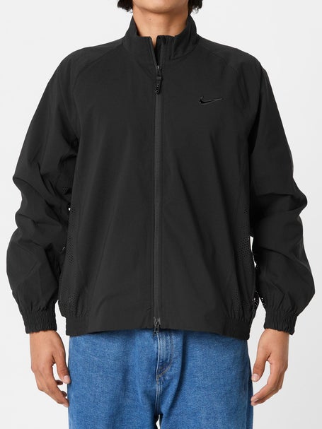 Nike SB Ishod Track Jacket\Black