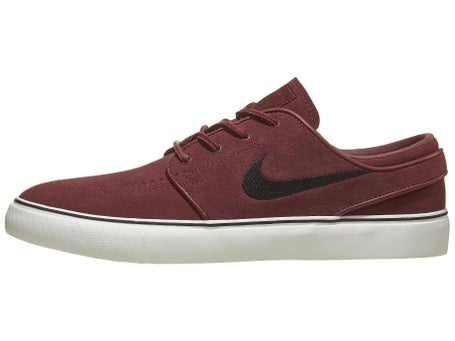 Nike SB Janoski OG+ Shoes\Burgundy Crush/Black-Sail