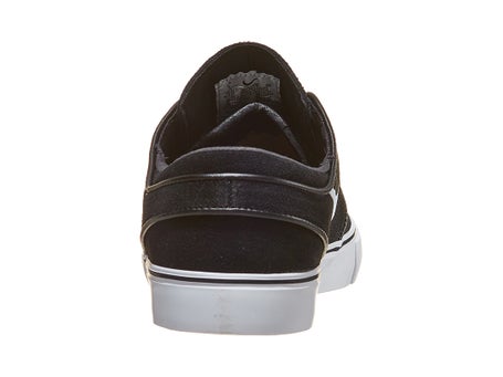 Nike SB Janoski OG+ Shoes\Black/White-Black-White