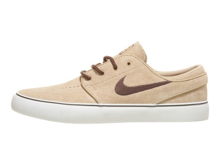 Nike SB Janoski OG+ Shoes\Linen/Lt Chocolate