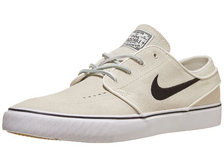Nike SB Janoski OG+ Shoes\Summit White/Black-White
