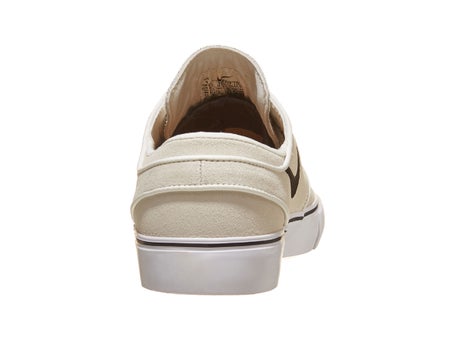 Nike SB Janoski OG+ Shoes\Summit White/Black-White