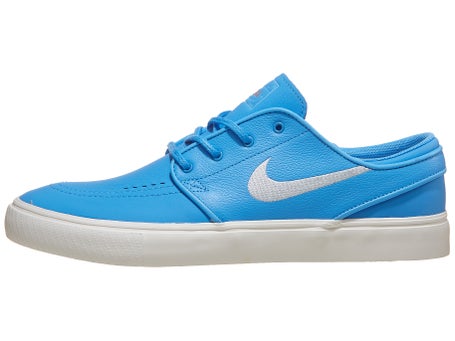 Nike SB Janoski OG+ ISO Shoes\University Blue/Sail