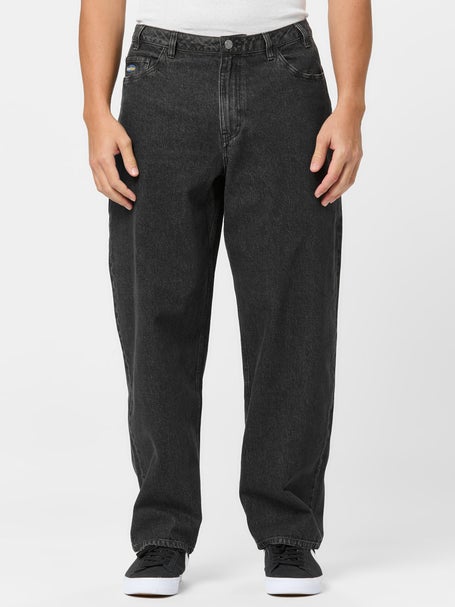 Nike SB Koston Loose Denim Pants\Black