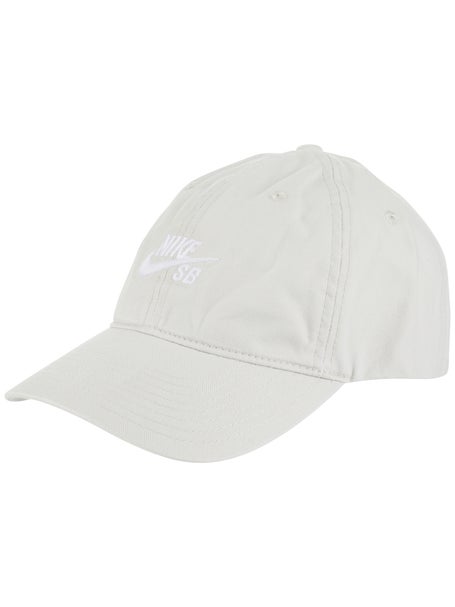 Nike SB Club Cap Hat\Light Bone