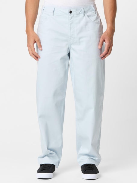 Nike SB Loose Denim Pants\Football Grey