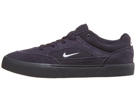 Nike SB Malor Shoes\Blueprint/White-Off Noir