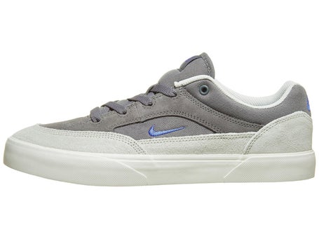 Nike SB Malor Shoes\Pencil Point/Sapphire-Legend Silver